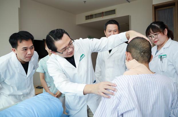 消除颈部肿瘤偏方,中医对颈部肿瘤的治疗方法