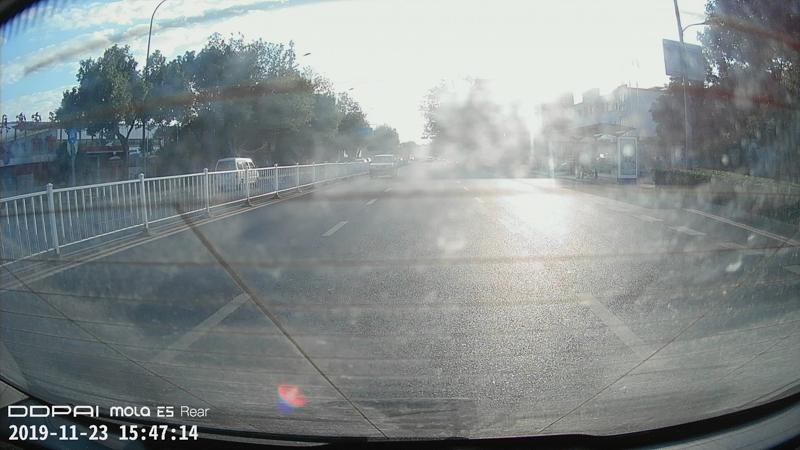 盯盯拍e5记录仪怎么验证真假,盯盯拍e5行车记录仪的离线地图