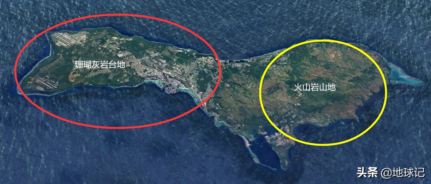 关岛到中国多少公里,关岛是怎么落入美国手中的