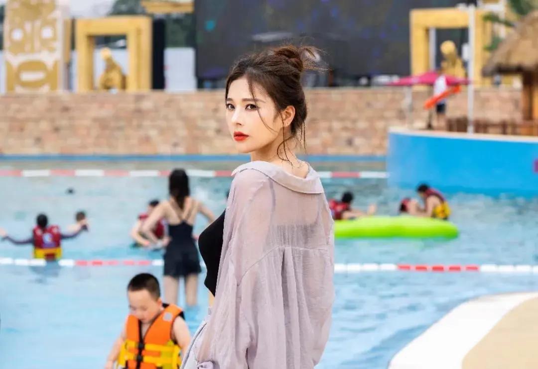 湘江欢乐城去玩的感受,夏天湘江欢乐城游玩攻略