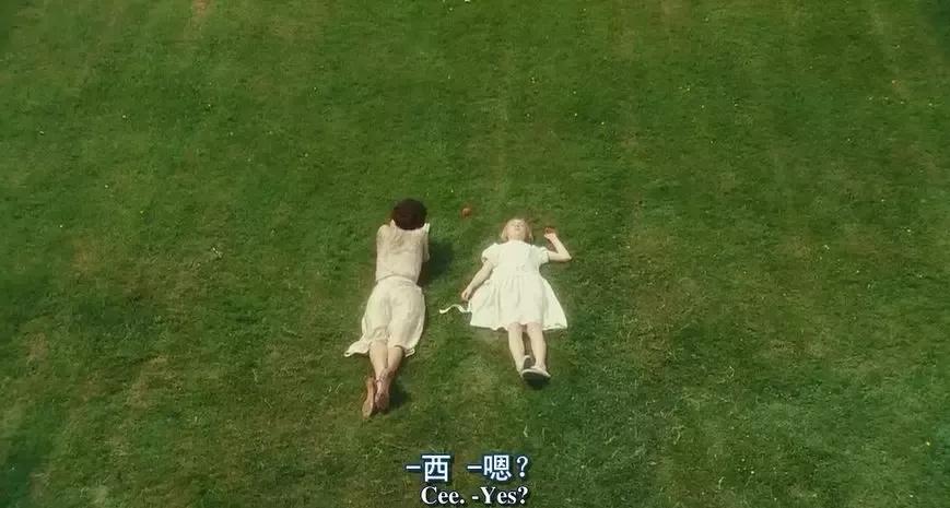 这部性感的「R级片」三刷都不过瘾