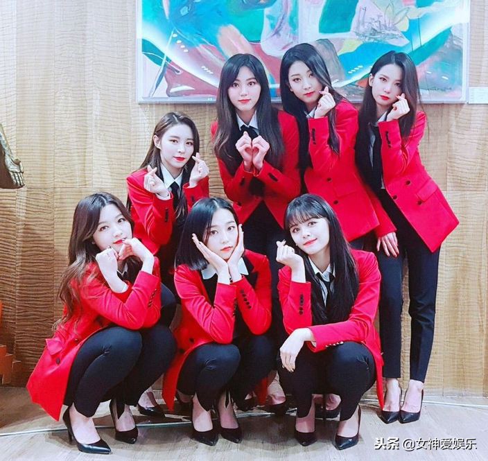 clc解散最后一首歌,clc新歌mv上热搜了是怎么回事