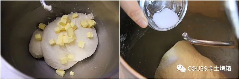 网红蒜香芝士面包,网红面包爆款芝士卷包