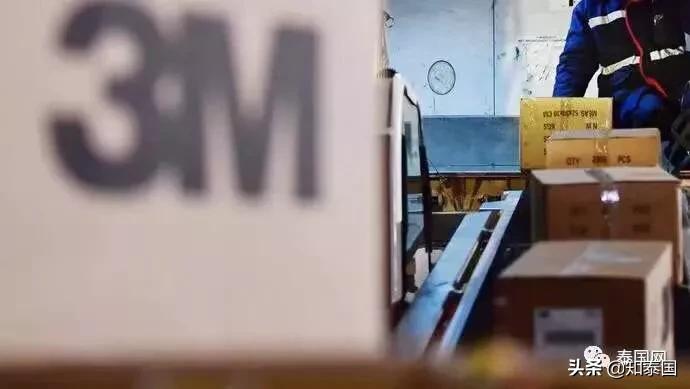 泰国口罩，是否经得起我们的这种买法？