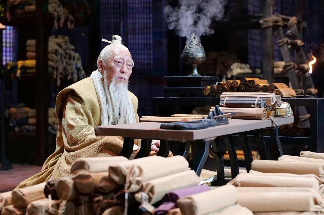 为什么历朝历代都称为华夏,典籍里的中国古今对话图片