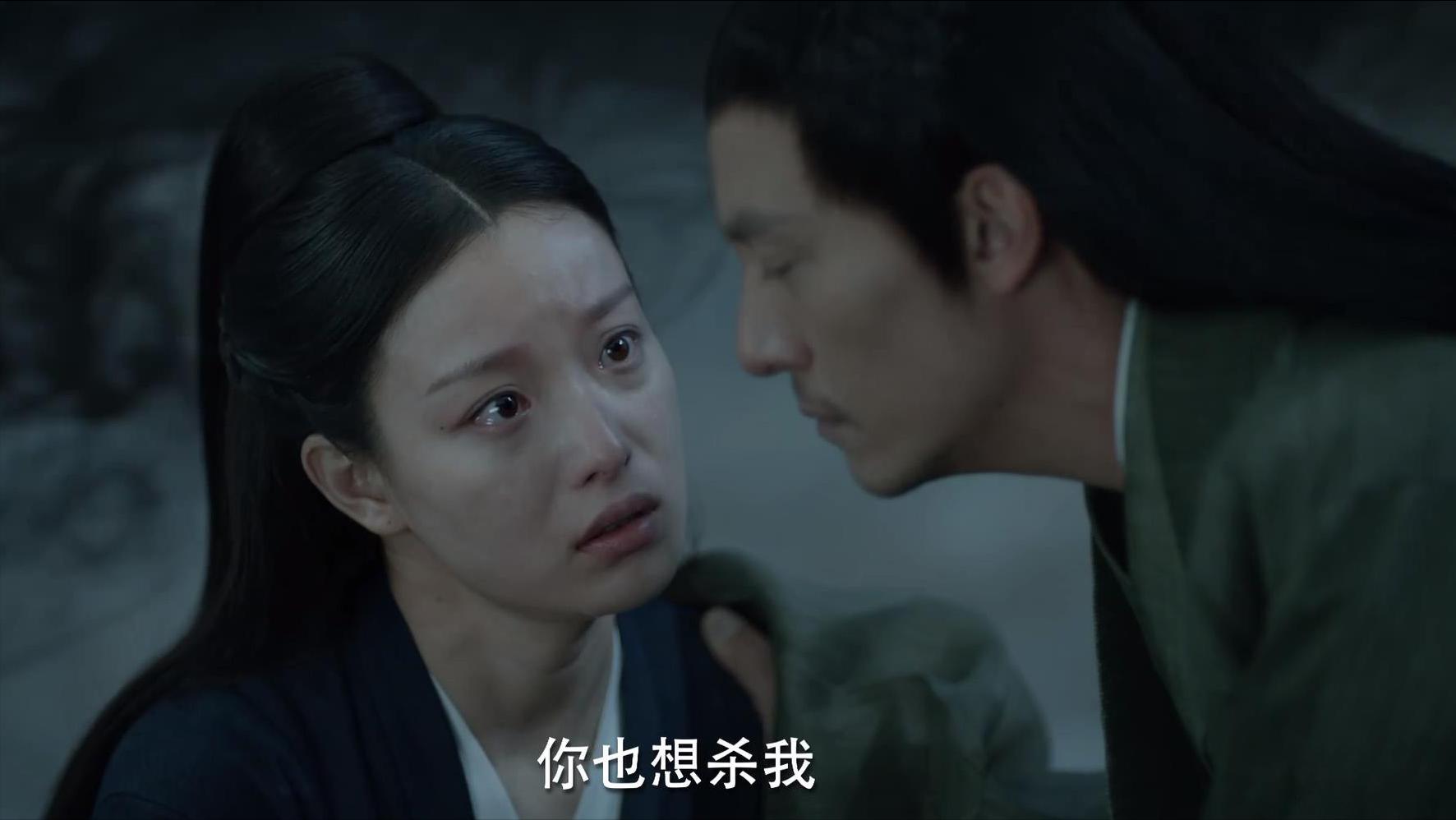 仙侠剧九大套路,AI剧本指日可待,编剧们找个电子厂上班吧