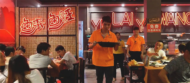 餐饮营销小点子大利润,餐饮营销点子优惠券