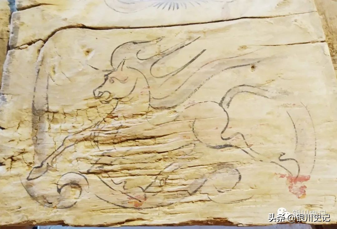 马进贵作品收藏价值,海原马进福