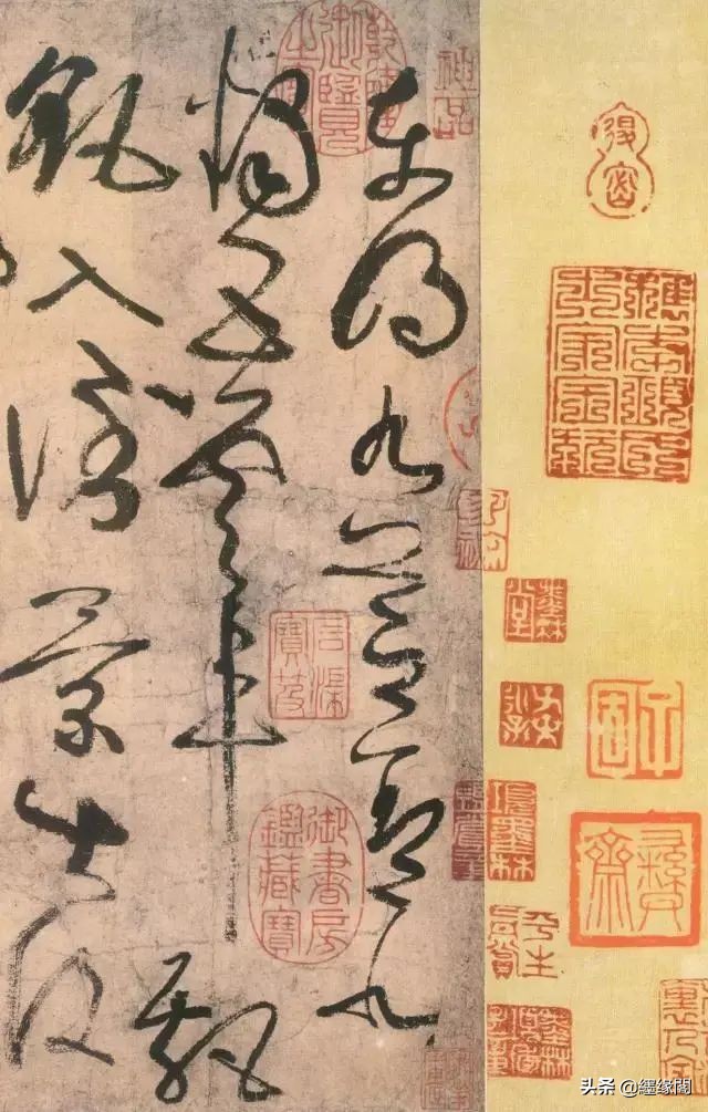 书法换面技巧视频教程,书法换面的几种形式