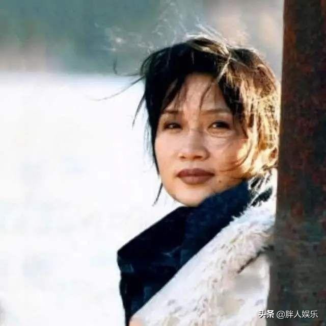 当年的歌星李娜现在怎样了,李娜巅峰时期超越韩红