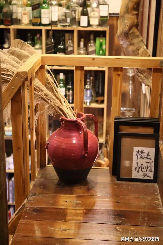 巷子里的花店有哪些,开在巷子的花店总是无人问津