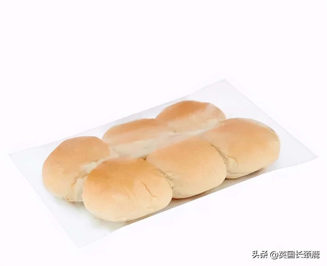 英国面包测评,英国特色面包