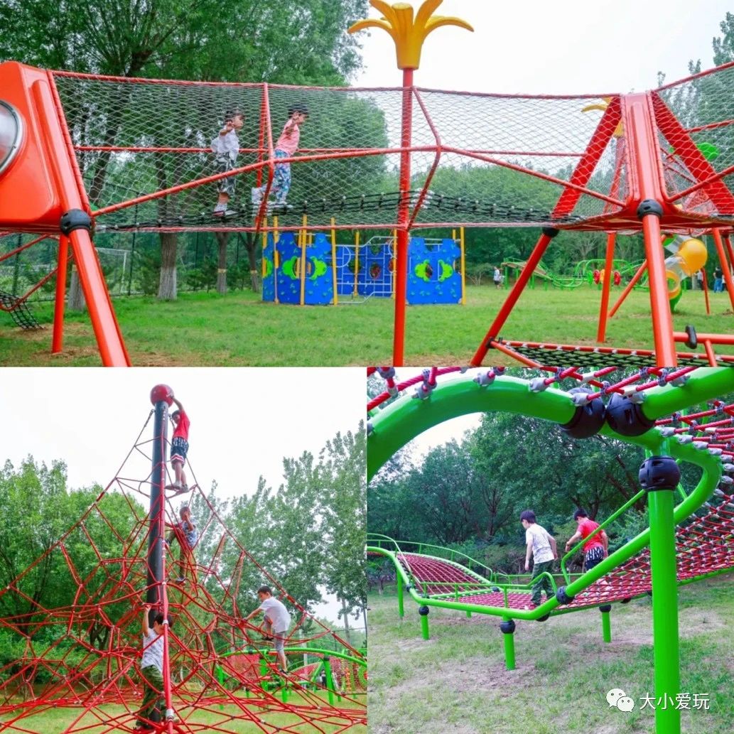 盘点北京适合遛娃的六个地方,周末免费遛娃好去处北京