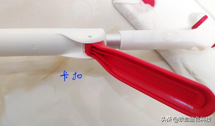 小米全格免手洗拖把优缺点,小米有品免手洗拖把测评