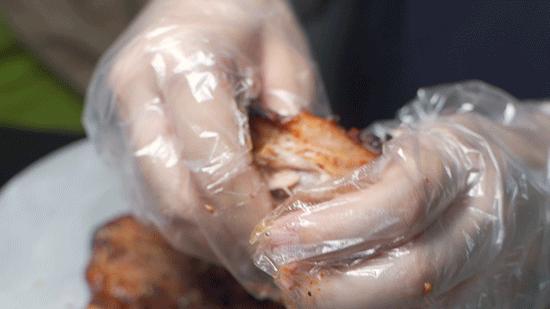 沈阳传说鸡架有多好吃,吃沈阳鸡架的感受