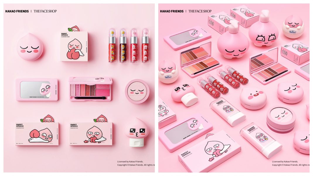 韩国大牌化妆品口碑产品榜|剁手买的不适合?记住这些口碑单品