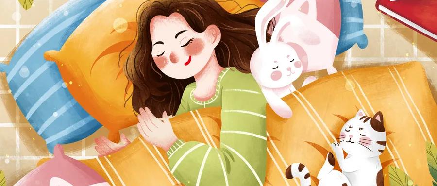 8小时睡眠论可能是错的,晚上如何让儿童可以深度睡眠