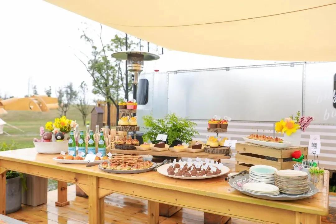 美到犯规！这个500亩的有机庄园，成三产融合教科书