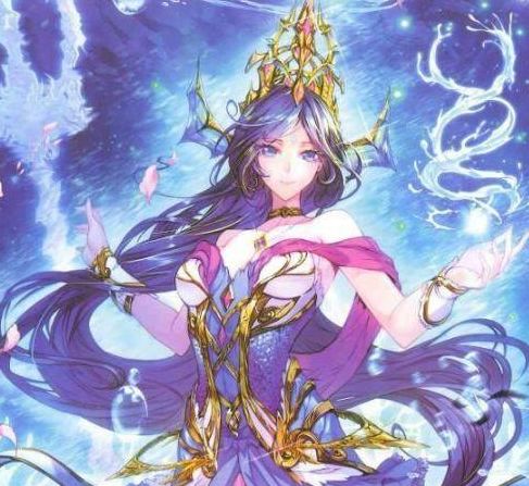 唐三排名第一,盘点斗罗大陆唐三的两大神位