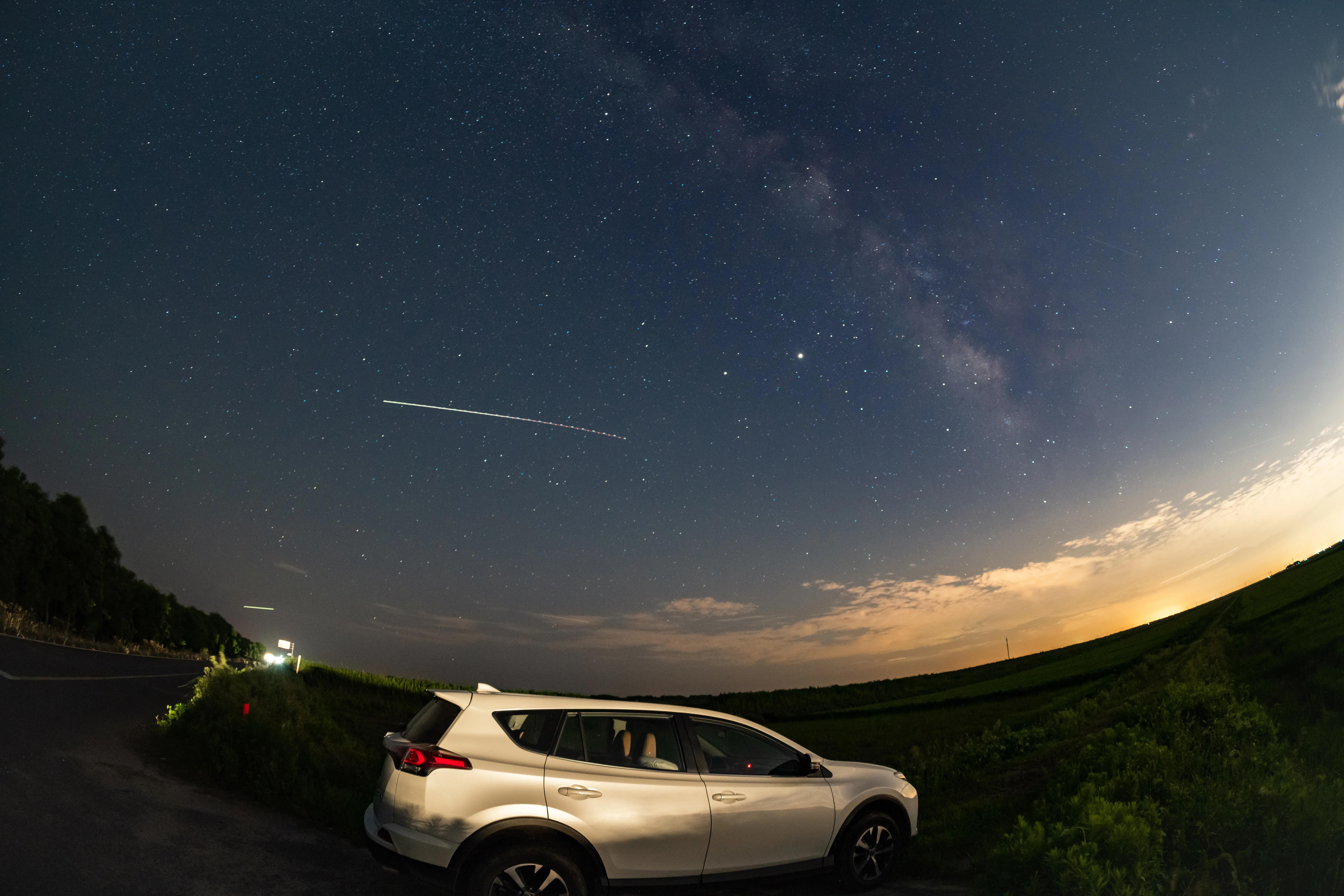 最好租的几款车,盘点一下这十年来开过的车