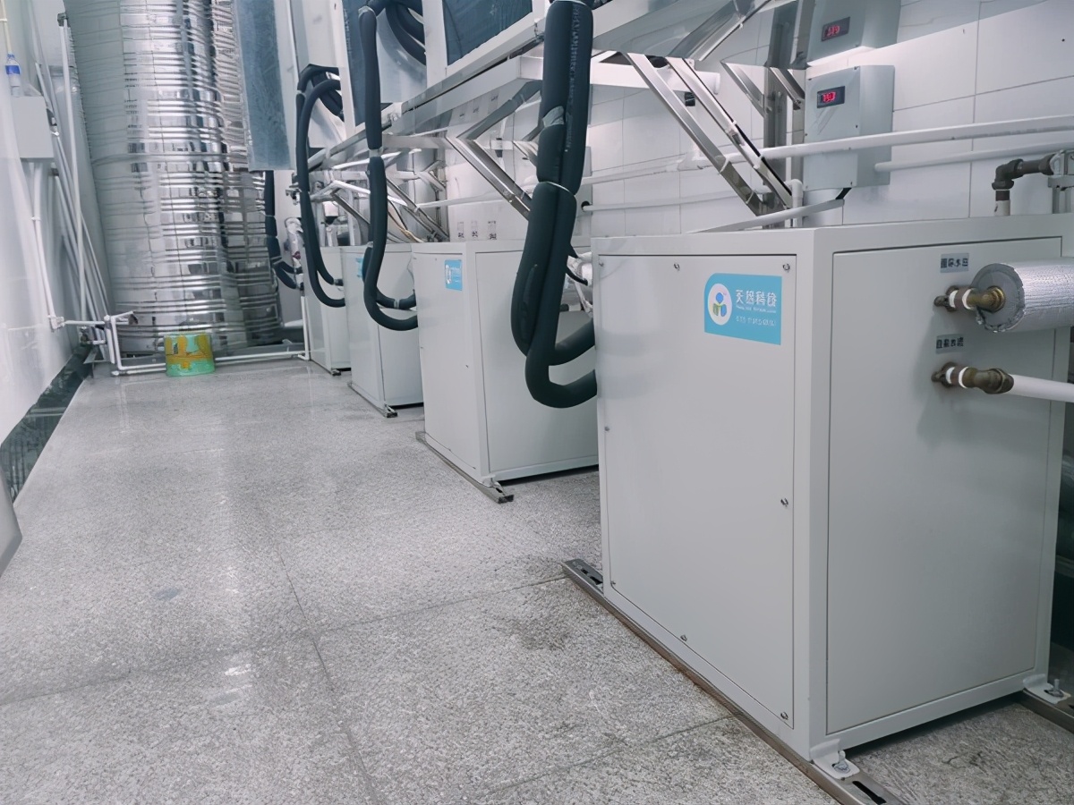 天然科技丨工业节能走进“澳门钜记饼家工厂”,年省79205元成本