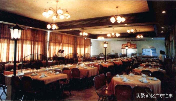 80年代湛江百货商店,90年的湛江商店