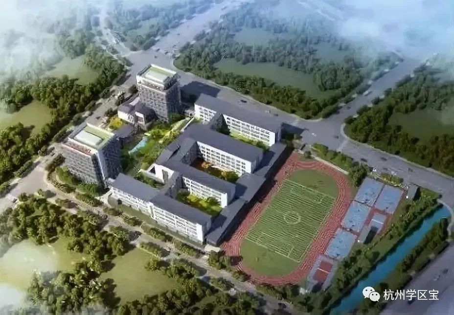 杭州公办学校对口初中,杭州面向省外招生的专科