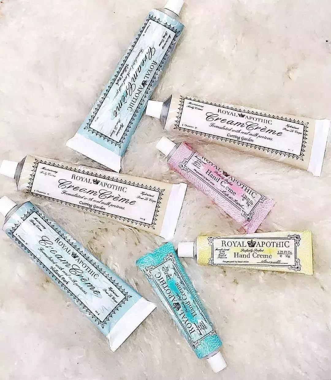 虽然脸蛋值千金,可别让双手出卖了你的生活状态