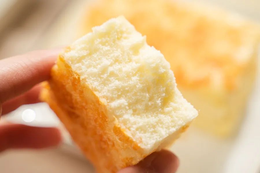 被薇娅直播间榨干零食预算后,写出了这篇测评报告(上)