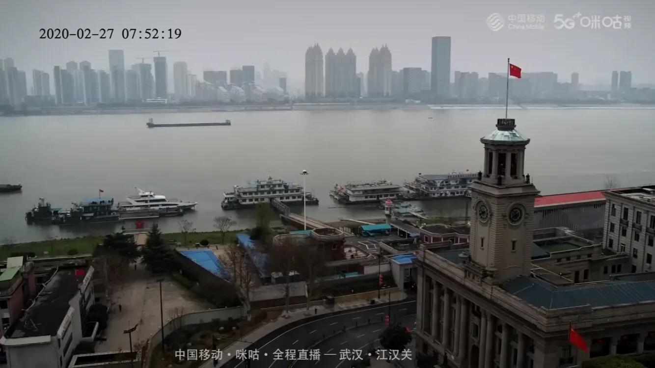 武汉的李弈你一切都好吗！？