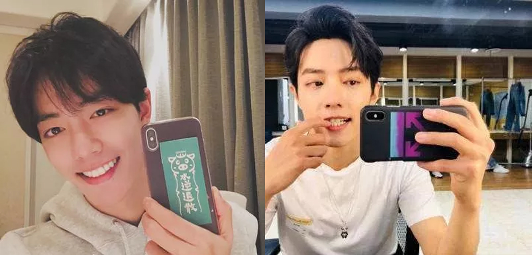 肖战鲜为人知的50个秘密,肖战的一些小秘密