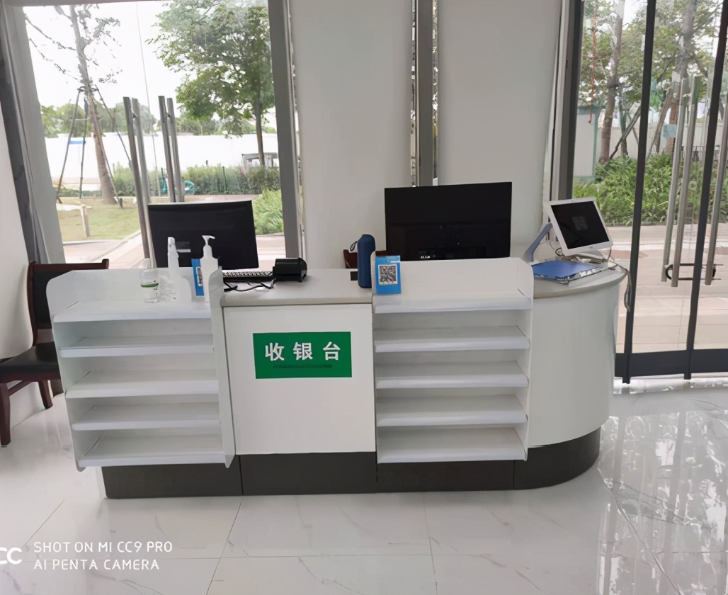 药店订单少?来看看这家月销售额20万的店铺经营之道