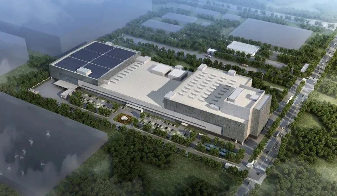 中建三局一公司电子厂房,中建三局电子厂房事业部