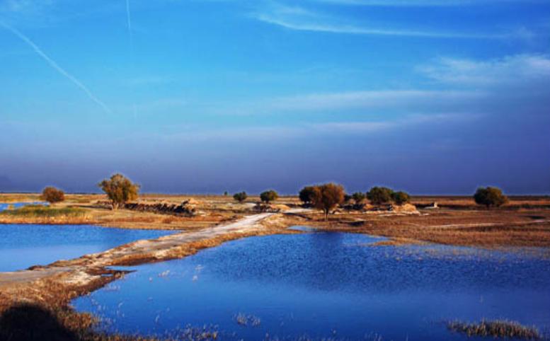 包头最热门的四个景区,以下四个,你玩过哪一个?