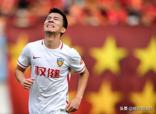 足球队员孙可现状,国脚孙可照片