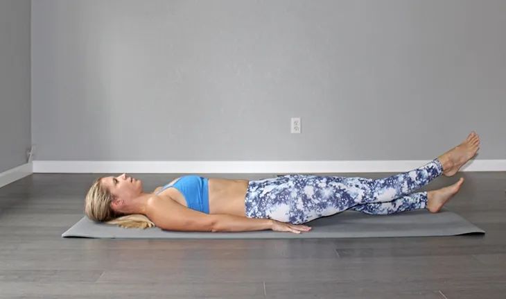 什么是腹直肌分离呀,什么是腹直肌修复视频