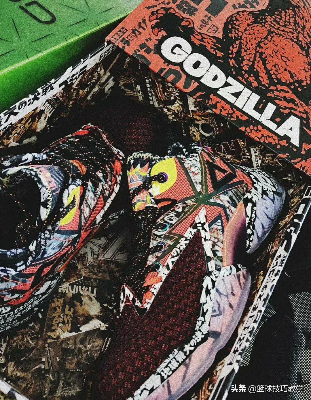 匹克闪电与安踏要疯4！哪双才是国产外场实战王？