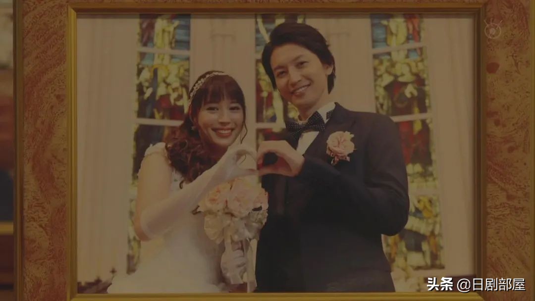 醒来发现妻子换了个人,又一部反婚反育日剧?