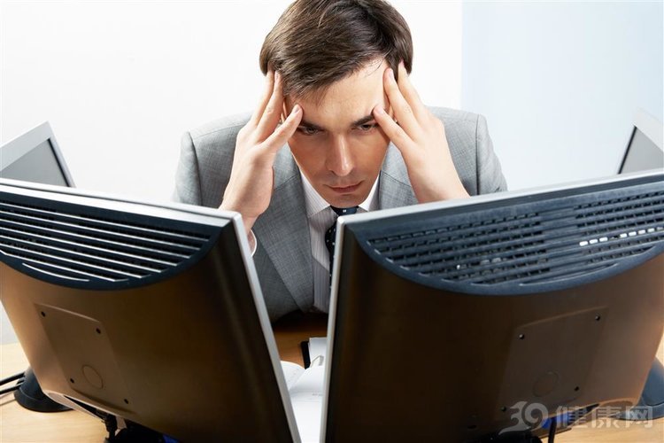 凌晨3、4点醒来,就睡不着了?检查一下:是否有这3种病