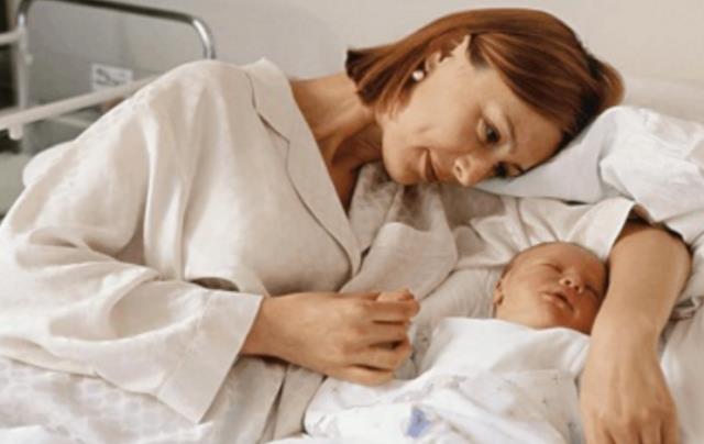 月薪四万月嫂总结:超全产后伤口护理指南,顺产、剖腹产全包含