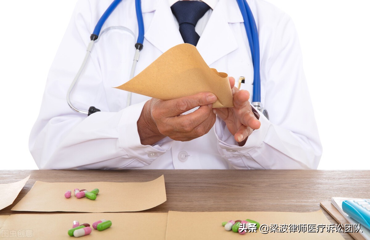 口服氯化钾注射液可以致人死亡吗,医生给患者注射氯化钾死亡