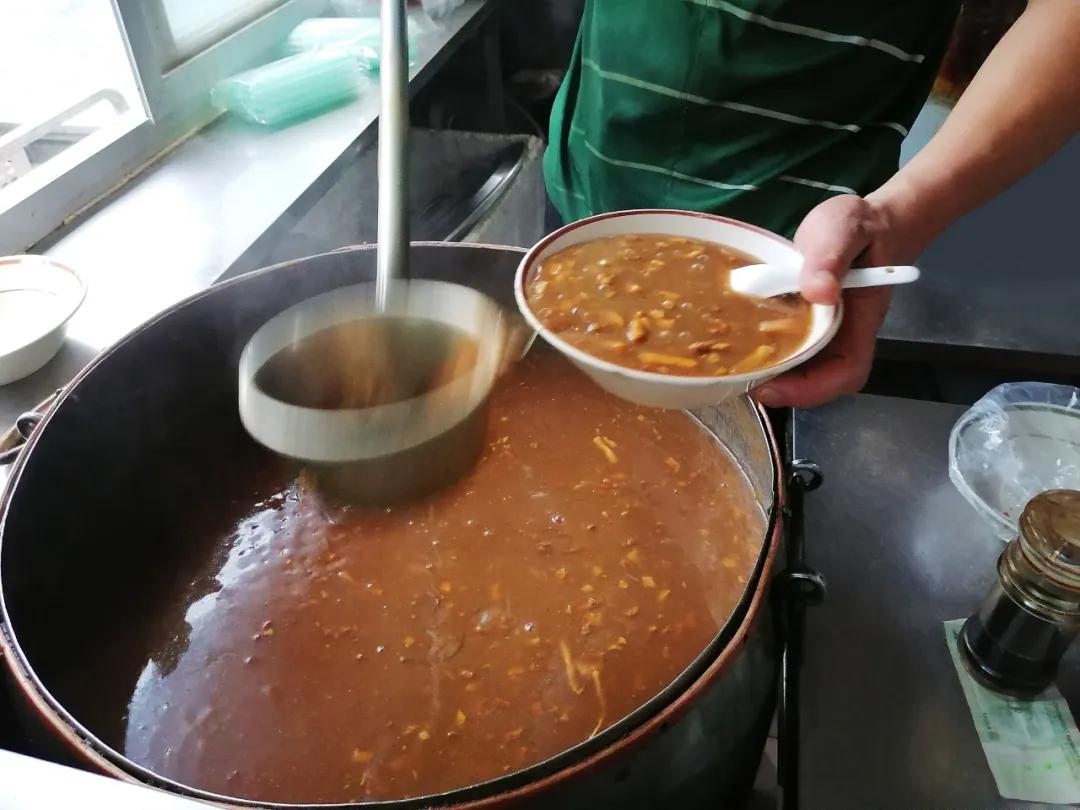 周口胡辣汤哪家最有名,周口哪里的胡辣汤最出名