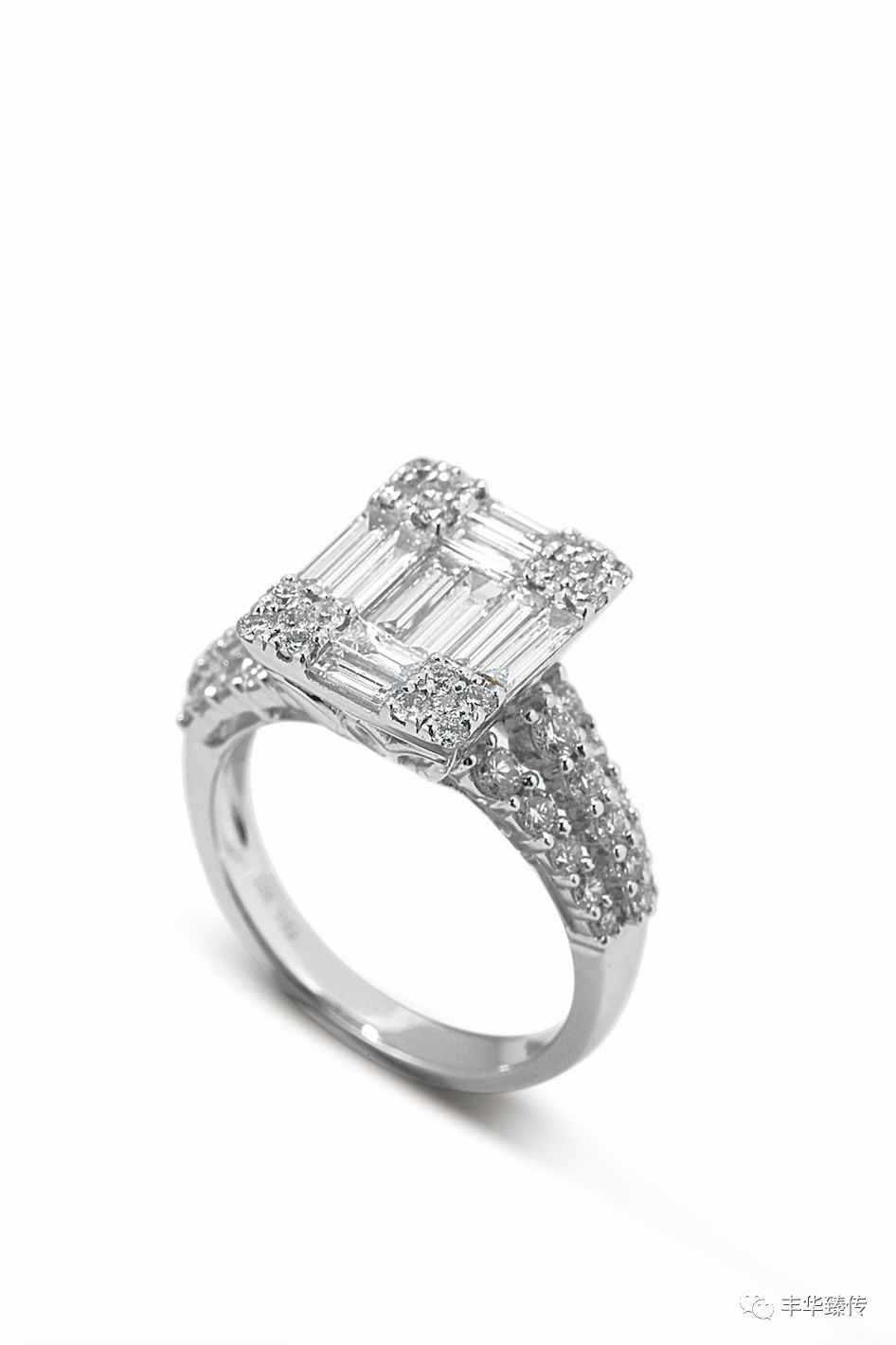 秋雨发梢,梦幻情怀,戴着你的水晶珠链,请跟我来!帽哥出品