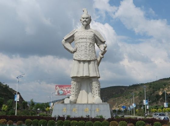 魏国最先灭亡,魏国的第一个霸主