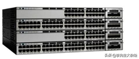 企业级交换机一般配置哪些,企业交换机的选择与技巧