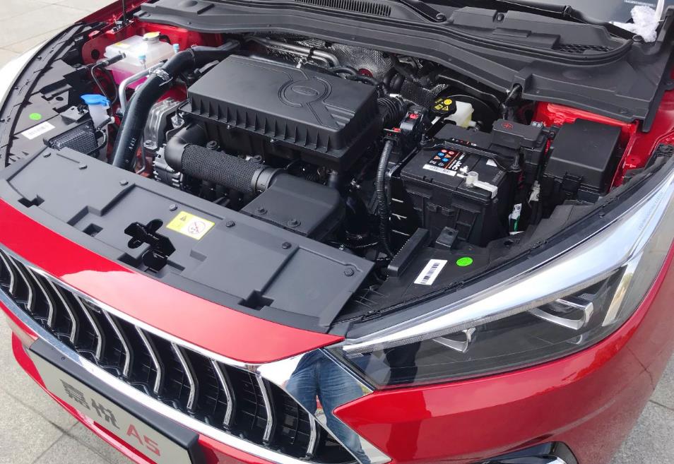 江淮嘉悦a5十大优点,嘉悦a5六月销量