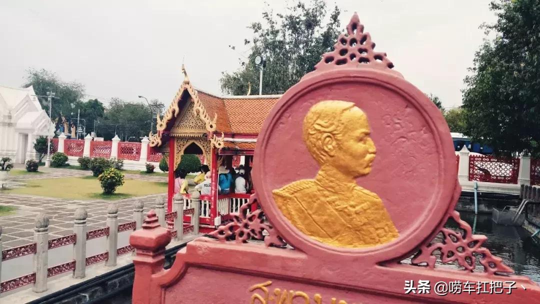 泰国旅游我和我的祖国,独自一人去泰国游