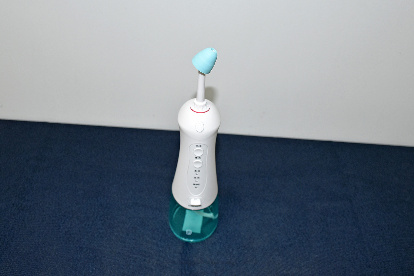 小米有品：秒秒测电动洗鼻器到底值不值？网友很惊喜