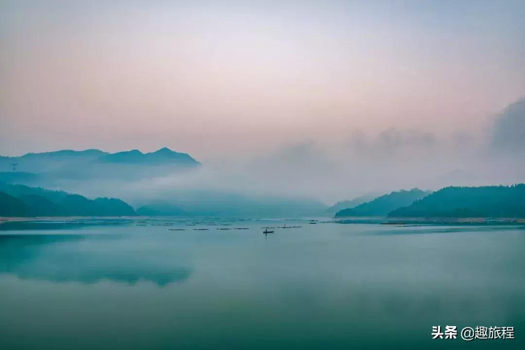 7.5万张0元门票这里领！黄山，池州，宣城，安庆景点门票0元抢