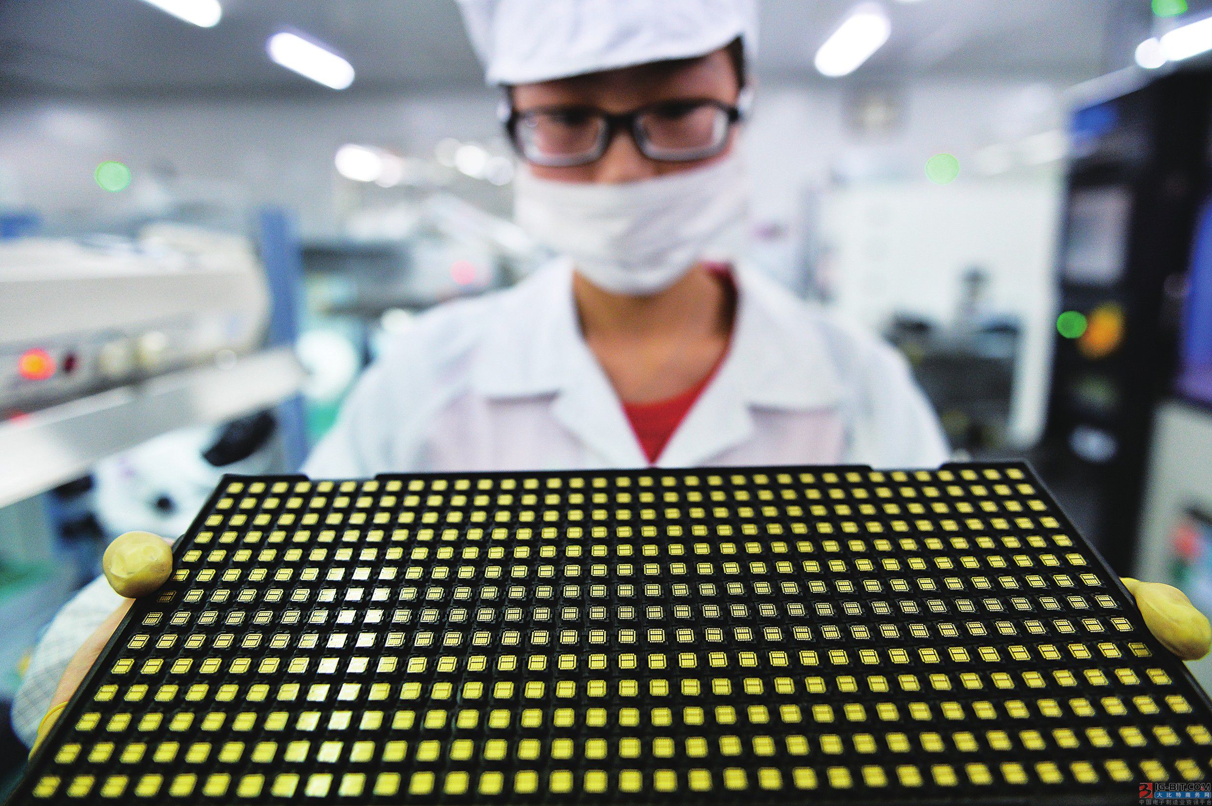 中国芯生存现状,中国芯痛之下如何破局